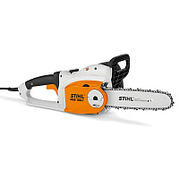 STIHL MSE 190 С-BQ Электропила STIHL, шина R 40см, цепь 63 PMC 12092000130, Электропилы Штиль